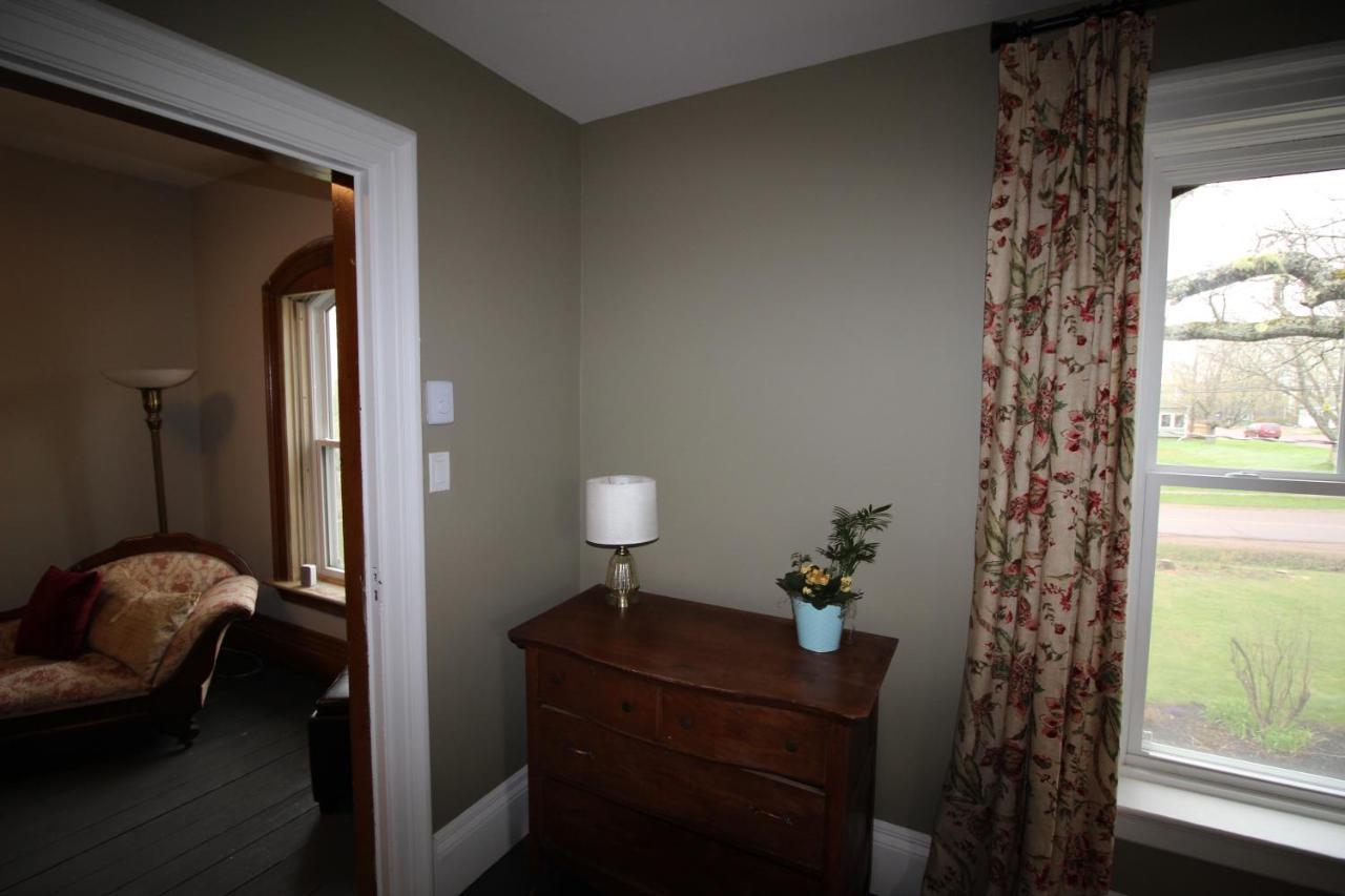 Bed & Breakfast Maplehurst Manor Dorchester
