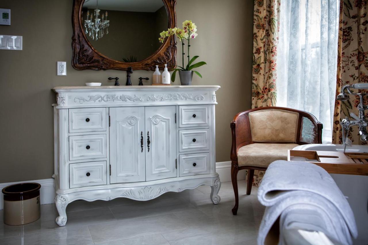 Bed & Breakfast Maplehurst Manor
